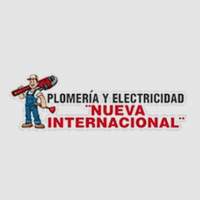 Plomería y Electricidad Nueva Internacional