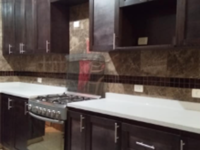 Cocina Integral chocolate México