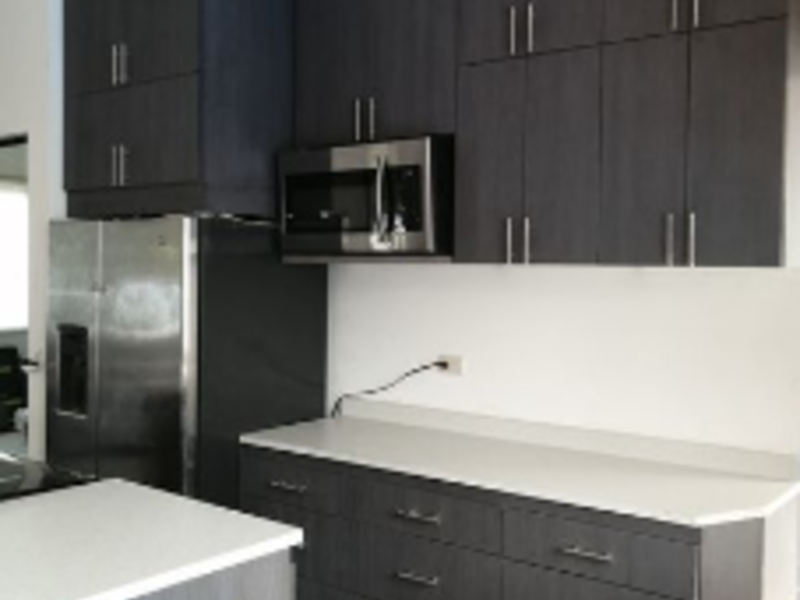 Cocinas Residenciales México