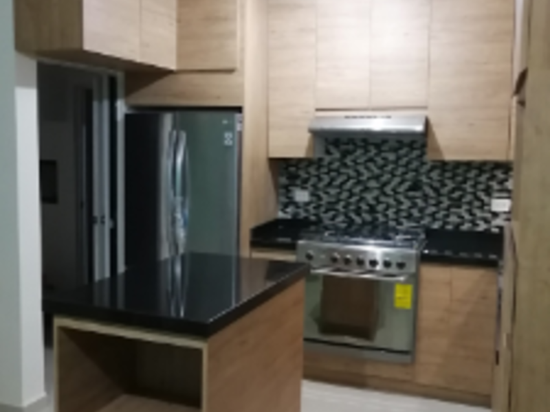 Cocinas integrales CDM