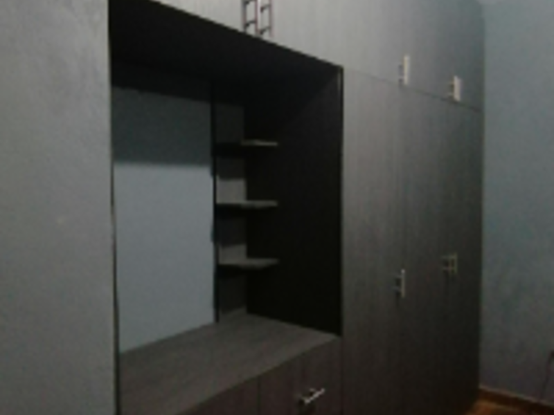 Closet Monterrey