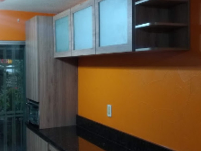 Cocina madera Guadalajara