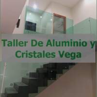 Taller De Aluminio y Cristales Vega