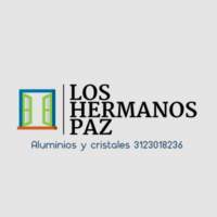 Los Hermanos Paz Aluminios y Cristales