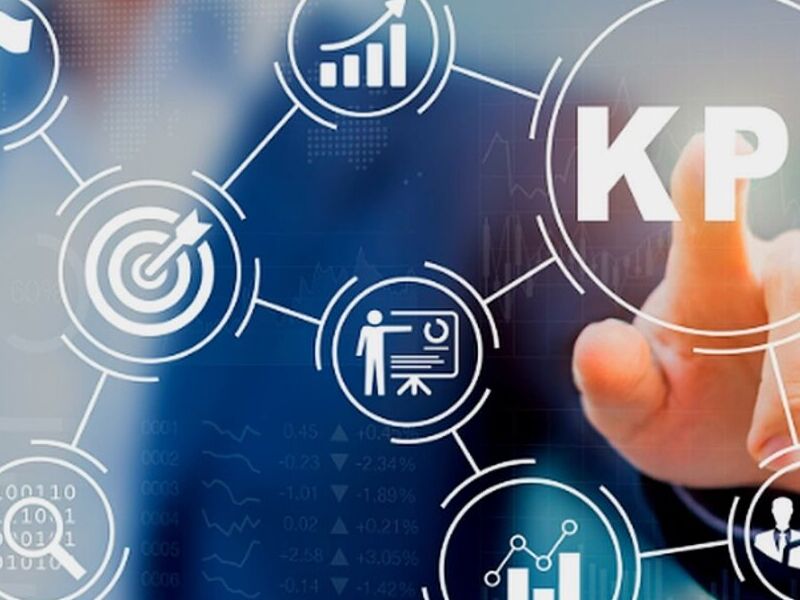 Curso Establecimiento KPIs Oaxaca