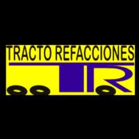 Tracto Refacciones