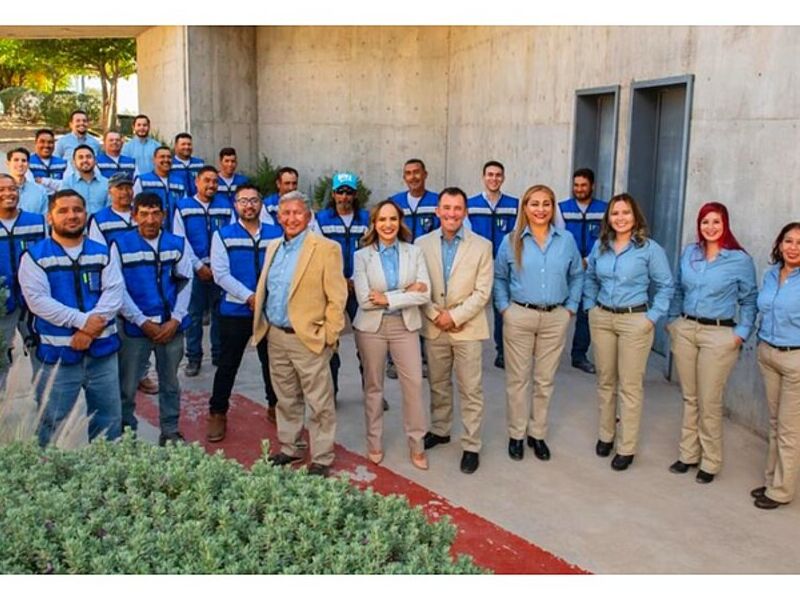 Elaboración presupuestos Chihuahua
