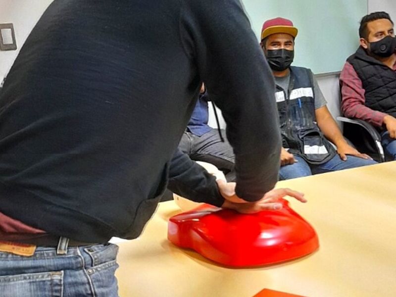 Medidas de seguridad