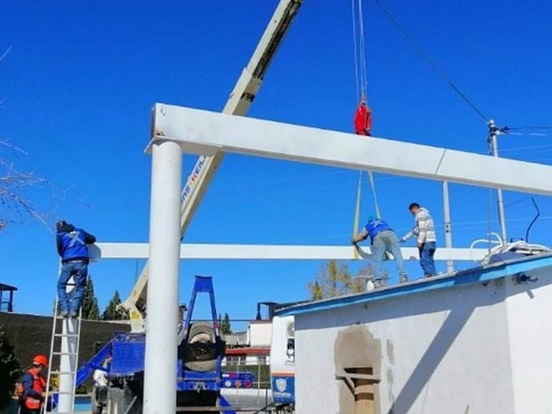 Remodelaciones Méxica