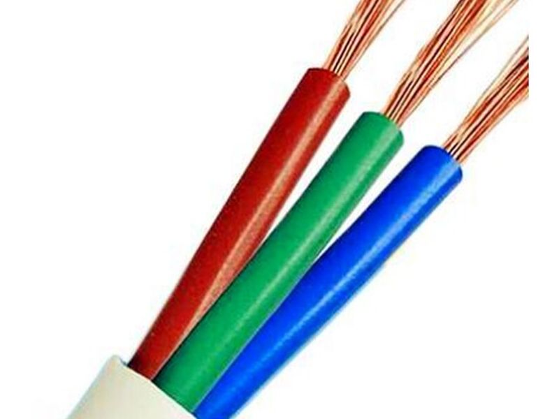 Cables Cobre Tijuana