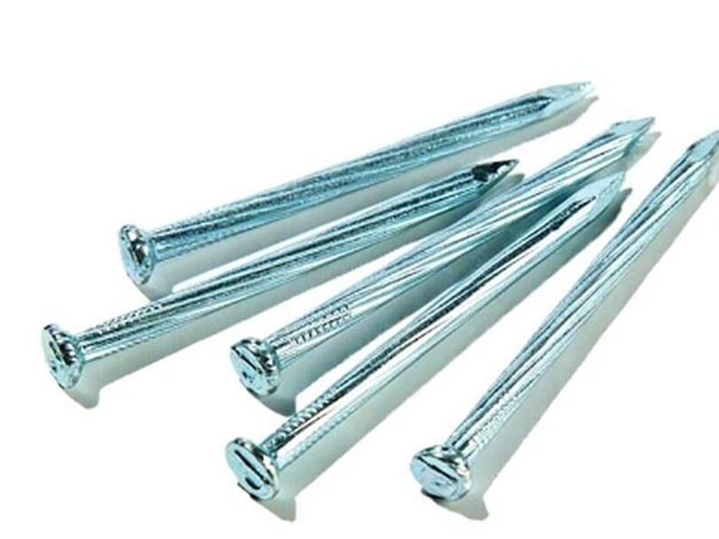 Clavos Acero Tijuana