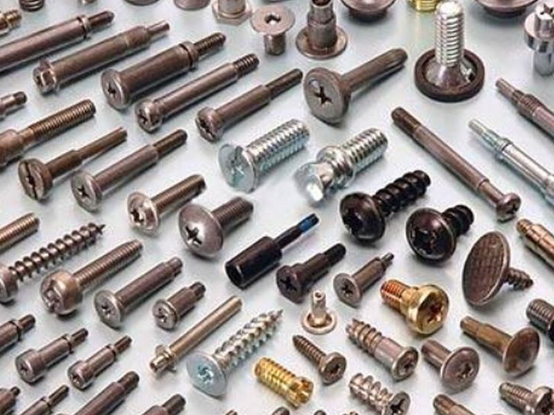 Materiales Ferreteria Tijuana
