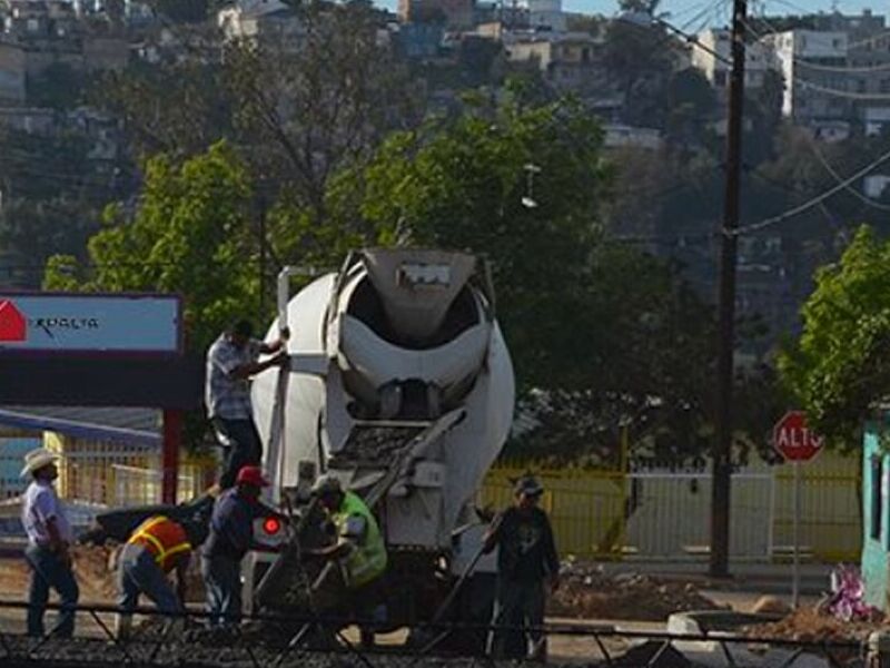 Hormigon Tijuana 
