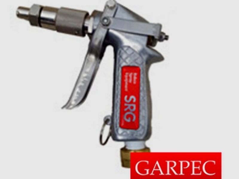 Pistola de jardín corta México