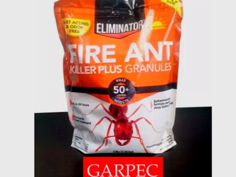 Fire Ant México
