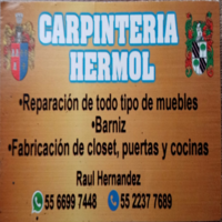 Hermol Carpintería Estado