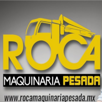 Roca Maquinaria Pesada