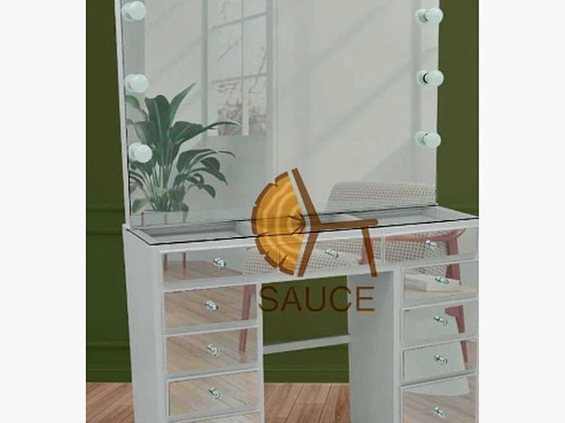 Espejo Vanity Monterrey