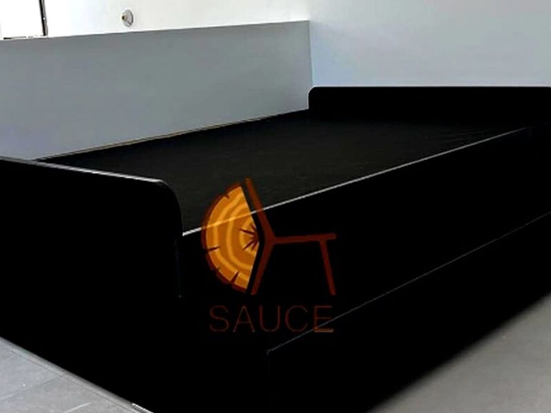 Cama Canguro Individual Monterrey
