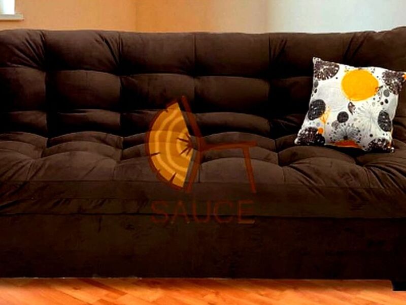 Sofa Cama Monterrey