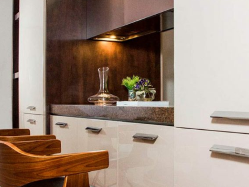 Cocina CDM