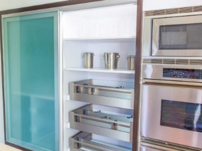 Cocina Cancún