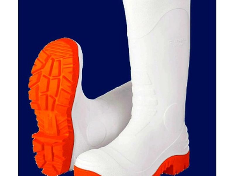 Botas Seguridad Monterrey