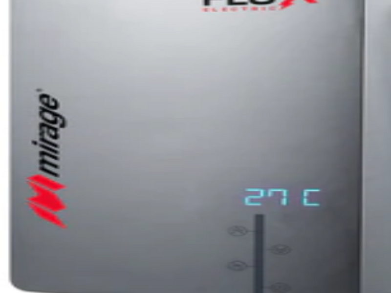 Sistemas de Climatización boiler México