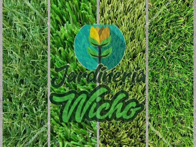 venta pasto sintetico Mexico