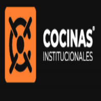 Cocinas Industriales