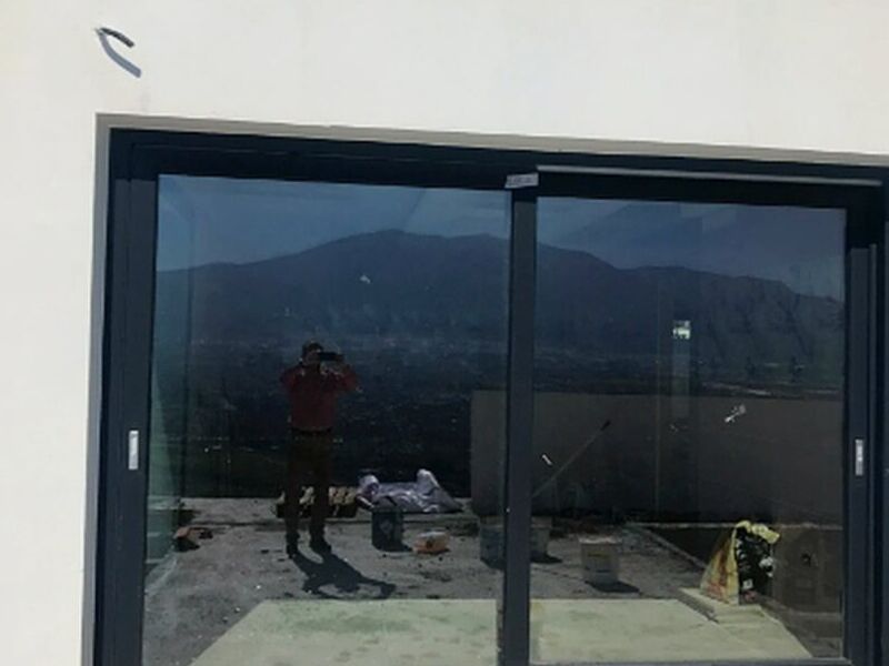 Ventanales Acceso Durango