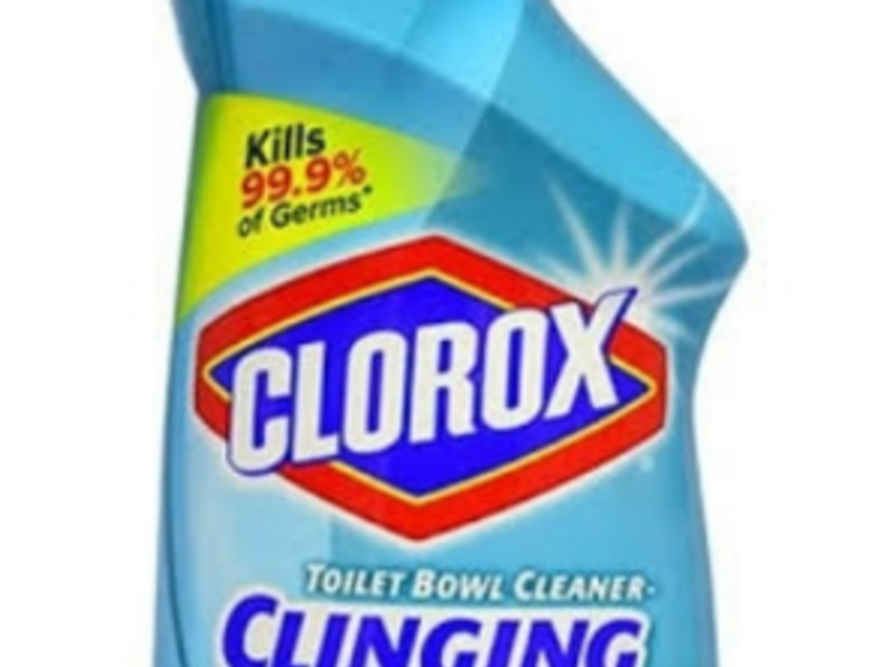 Cloro gel Mexico