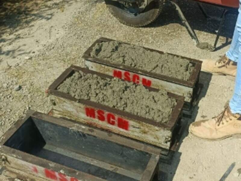 VENTA DE CONCRETO PREMEZCLADO EN PUEBLA