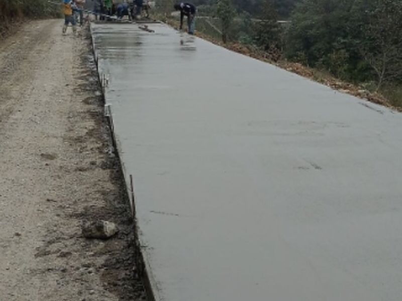 VENTA DE CONCRETO PREMEZCLADO EN Texmelucan