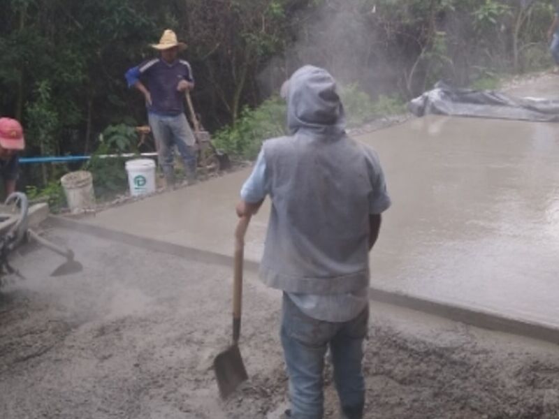 VENTA DE CONCRETO PREMEZCLADO EN Tepeaca