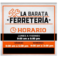 La Barata Ferreteria
