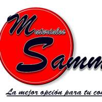 Materiales sammy