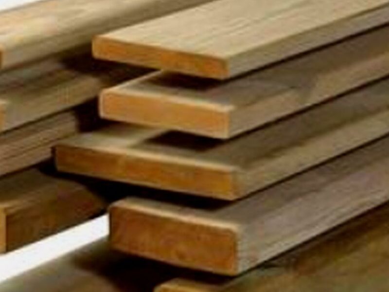 Madera Pino Colima 