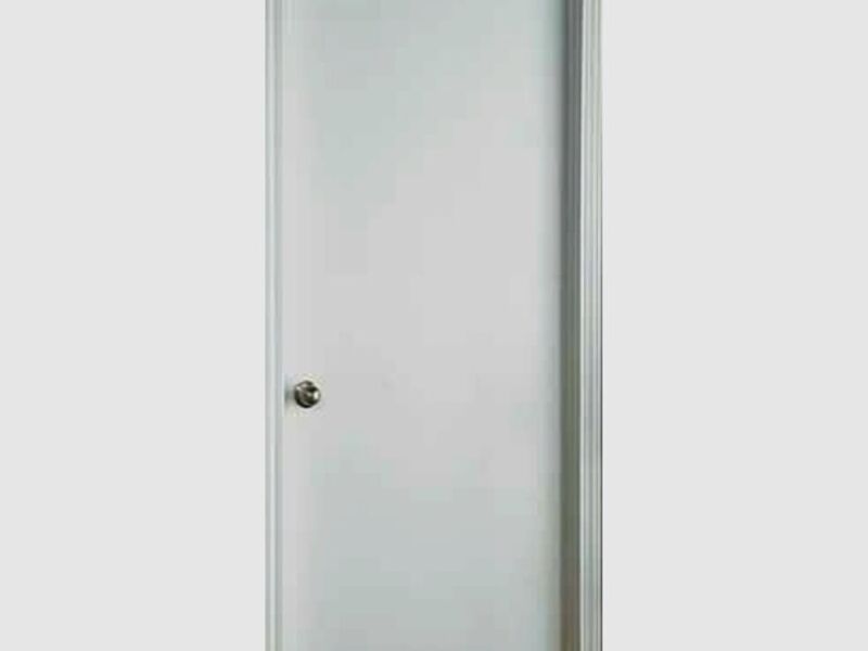 Puertas multipanel  Colima