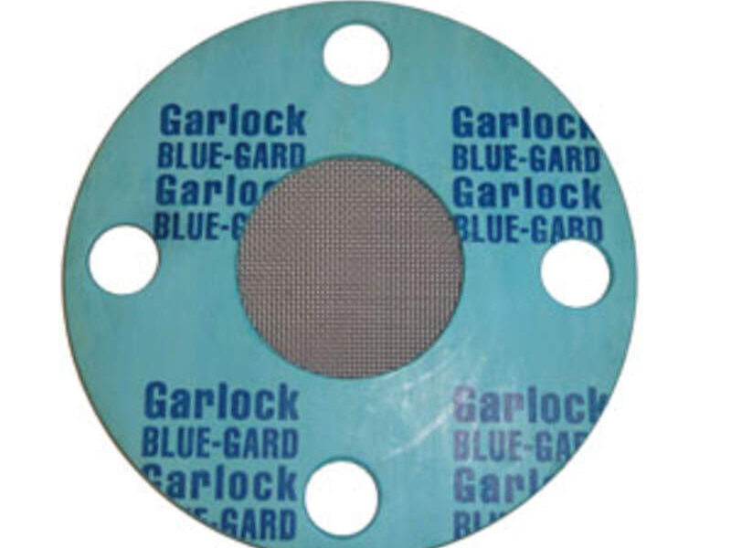 Accesorio de gas Filtro de junta México