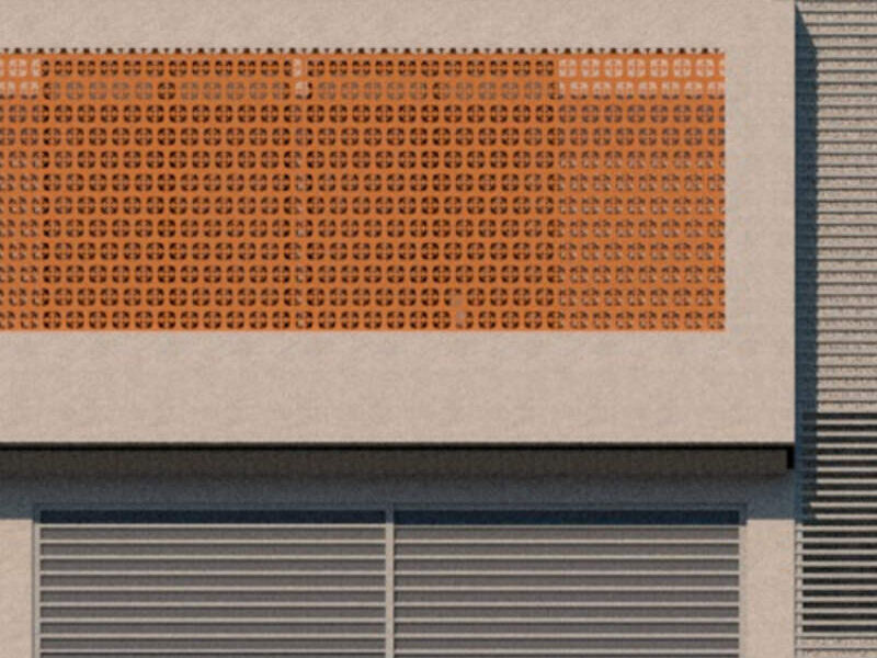 DISEÑO TEATRO DURANGO