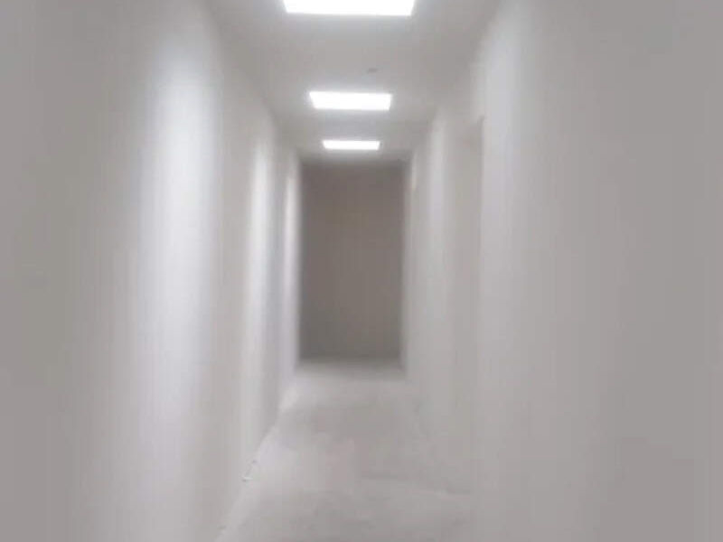 DISEÑO LUMINICO INTERIOR DURANGO