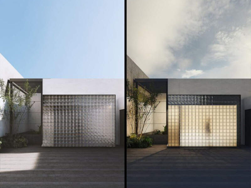 DISEÑO CASA COBERTIZO DURANGO