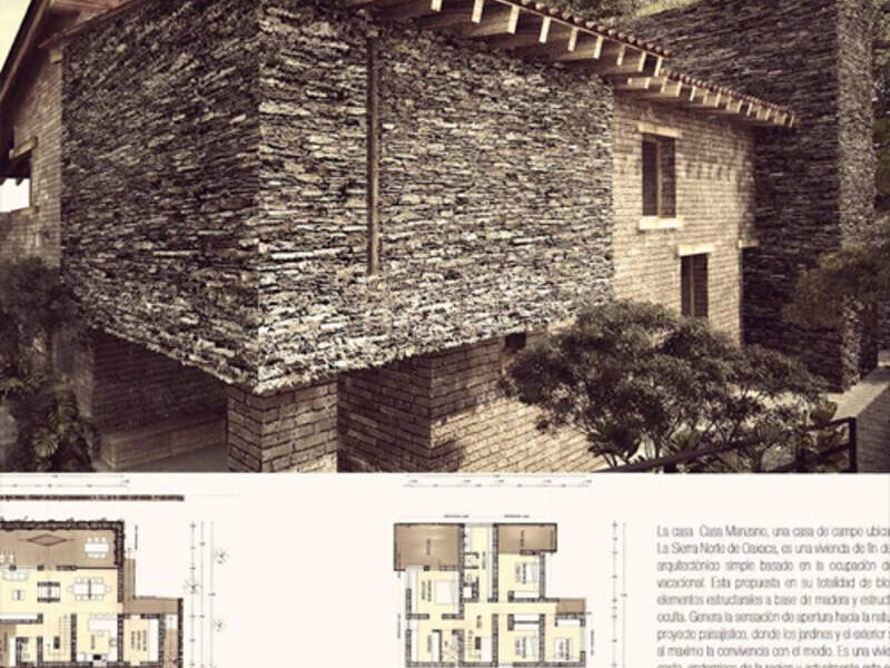 Casa Oaxaca