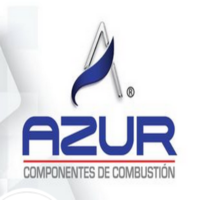 AZUR Componentes de Combustión