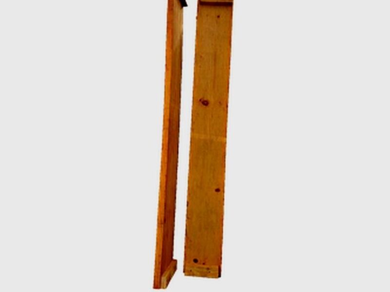 PLATAFORMA MADERA QUERÉTARO