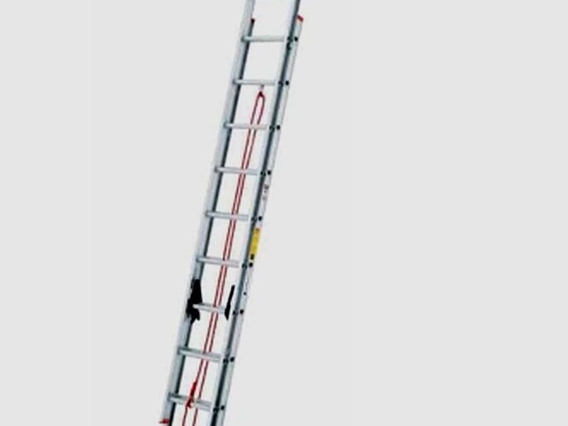 ESCALERA 4.9m QUERÉTARO