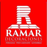 RAMAR Decoraciones