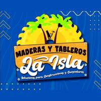 Maderas Y Tableros La Isla