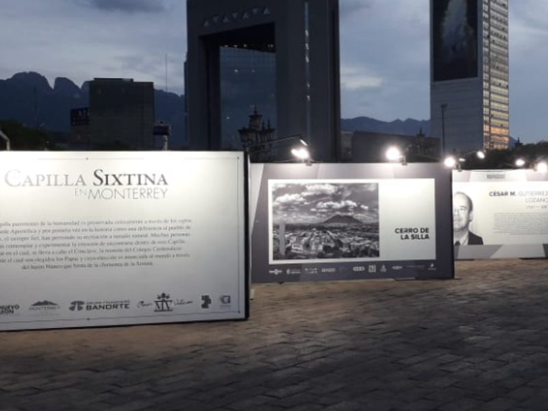 Proyecto 007 México 